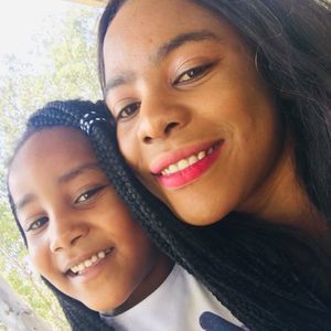 Meet your Posher, Faith